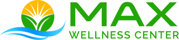The Maxwellness Center Logo
